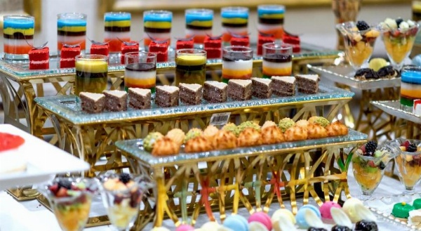 Palestine Hotel Makkah image 12