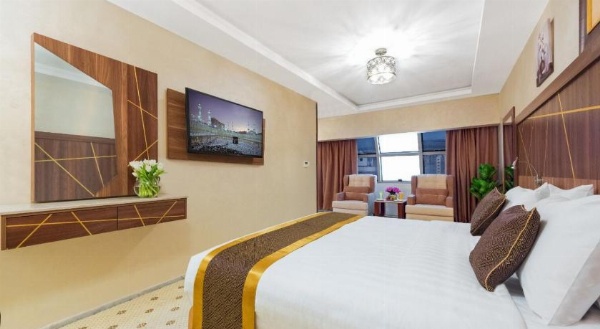 Palestine Hotel Makkah image 13