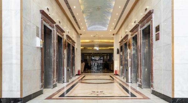 Palestine Hotel Makkah image 20