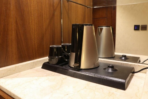 Palestine Hotel Makkah image 27