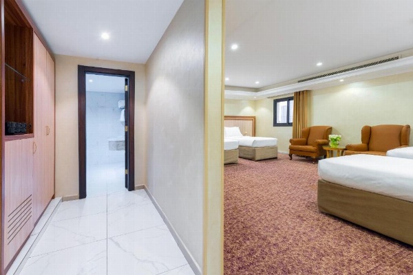 Palestine Hotel Makkah image 29