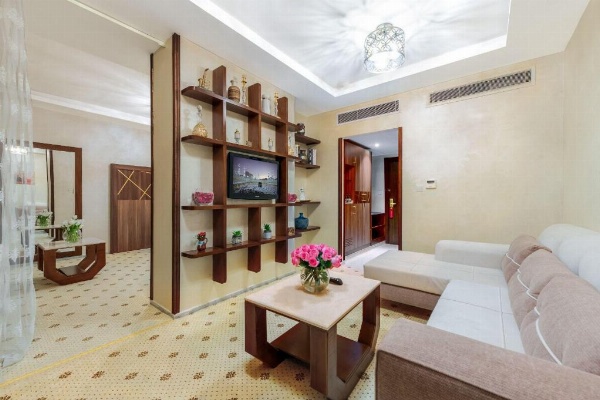 Palestine Hotel Makkah image 30