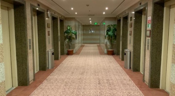 Palestine Hotel Makkah image 5