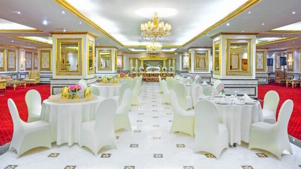 Palestine Hotel Makkah image 7