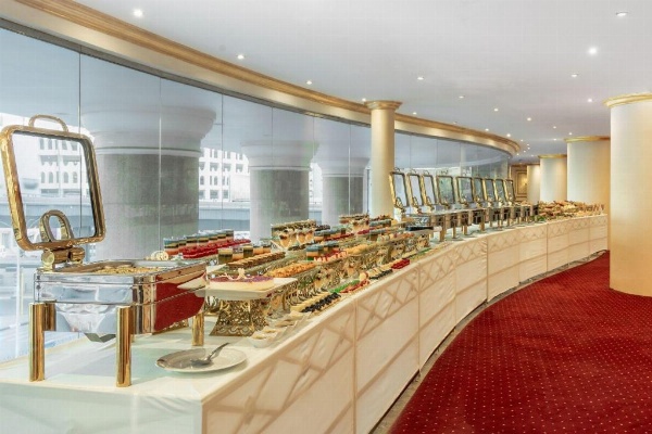 Palestine Hotel Makkah image 8